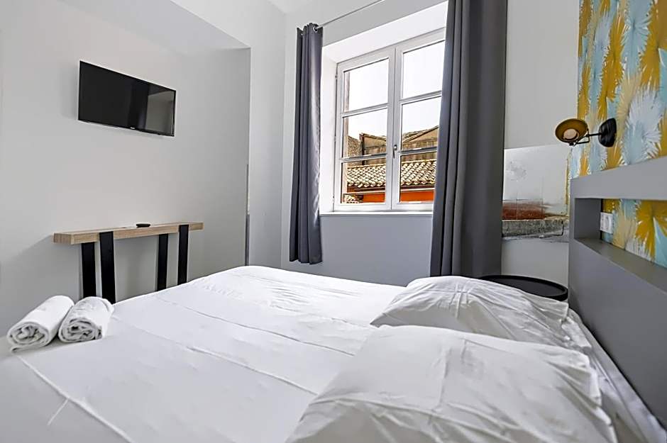 Le Couvent - Hostel