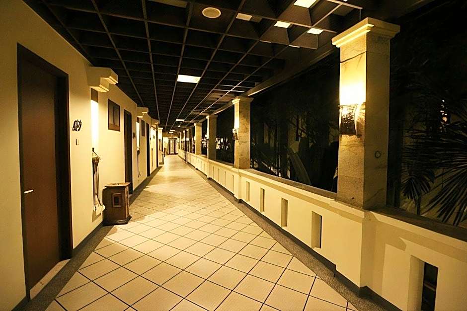 Lotus Garden Hotel by Waringin Hospitality