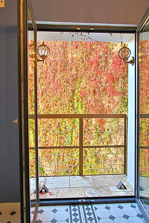 Art Boutique Residence