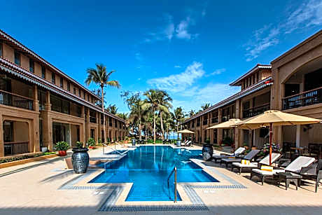 Marquis Beach Resort