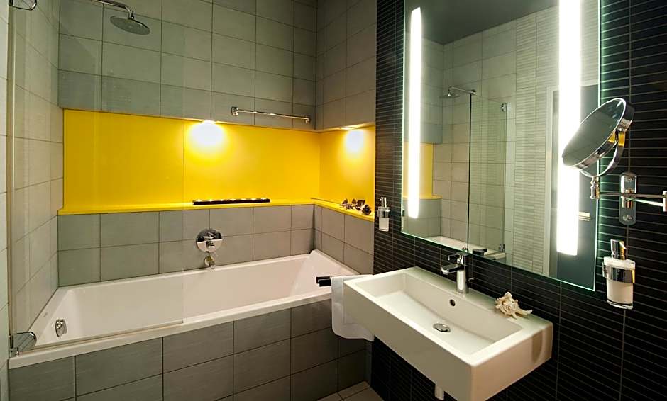 Hotel AquaCity Mountain View