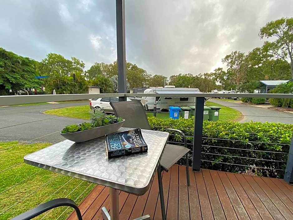 BIG4 Mackay Blacks Beach Holiday Park