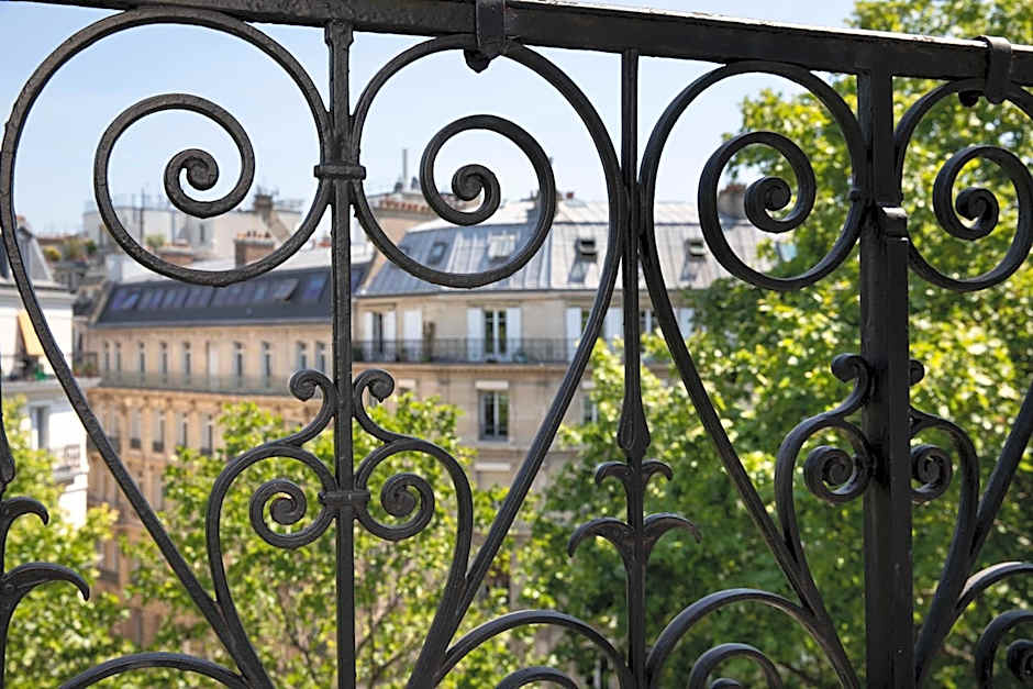 Hotel Elysees Regencia