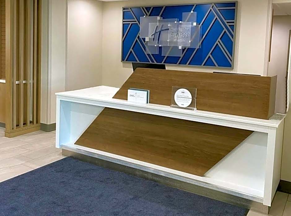 Holiday Inn Express Hotel & Suites Grand Junction By IHG