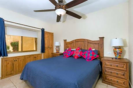 Princesa de Penasco Condo C101 Sandy Beach Puerto Penasco