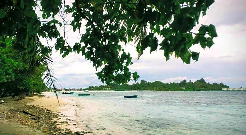 Ocean Way Guraidhoo