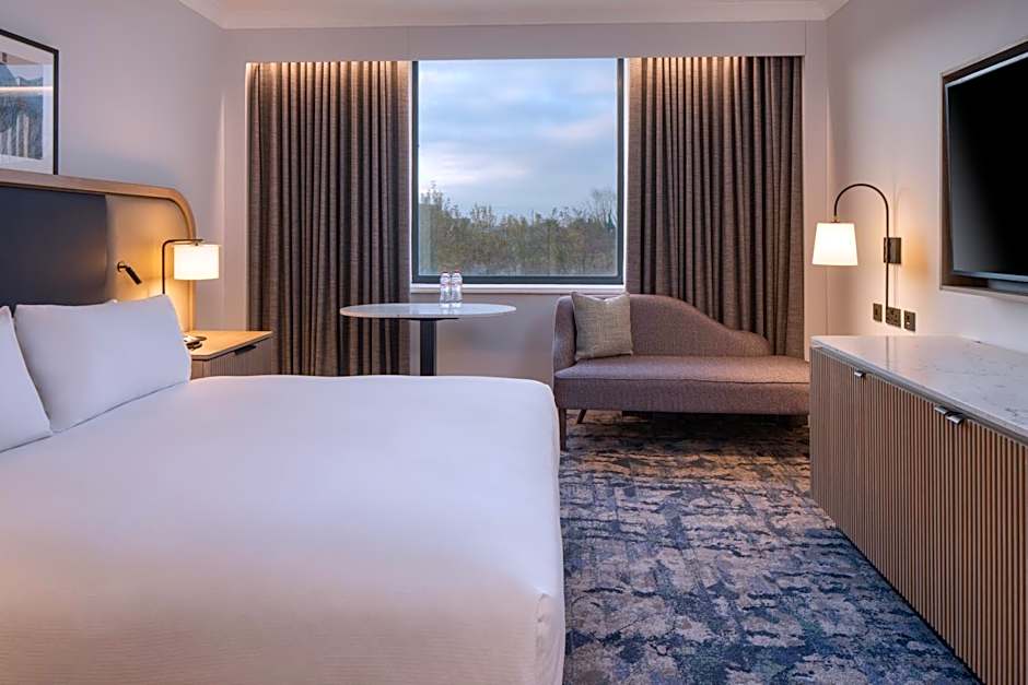 Hilton Dublin Airport