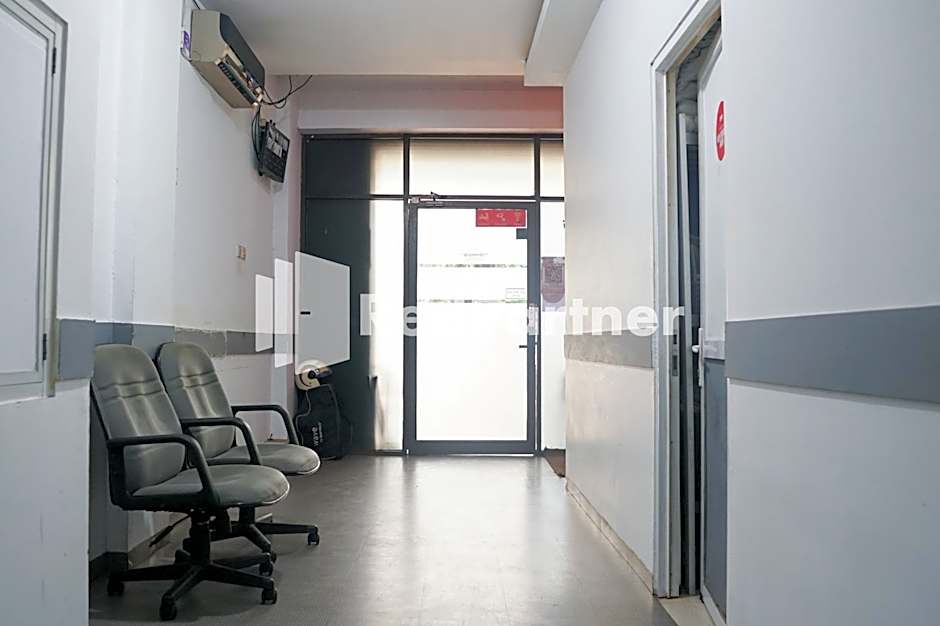 Cosmo Harmoni RedPartner