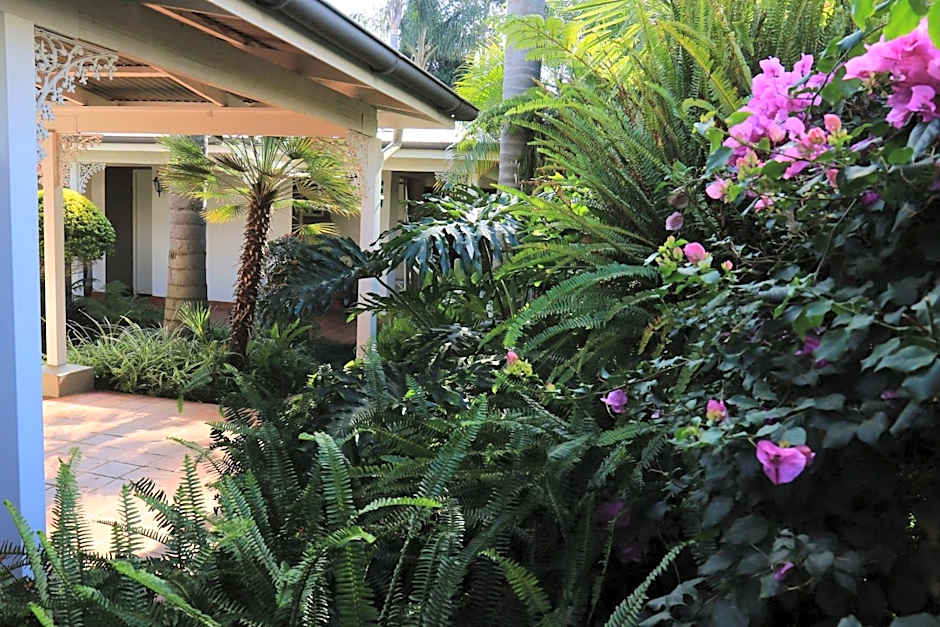 Oxford Lodge Vryheid