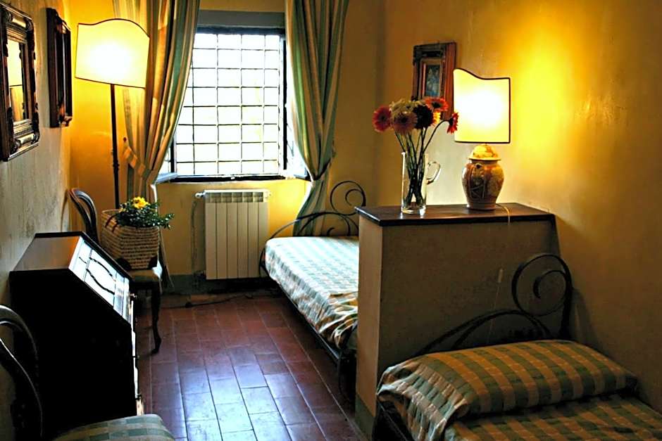 Villa Marisel