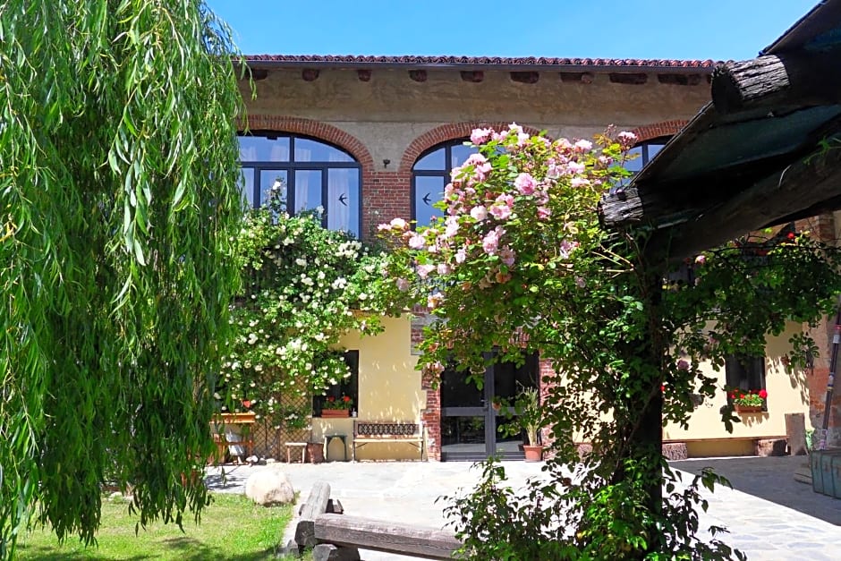 B&B Cascina Marie