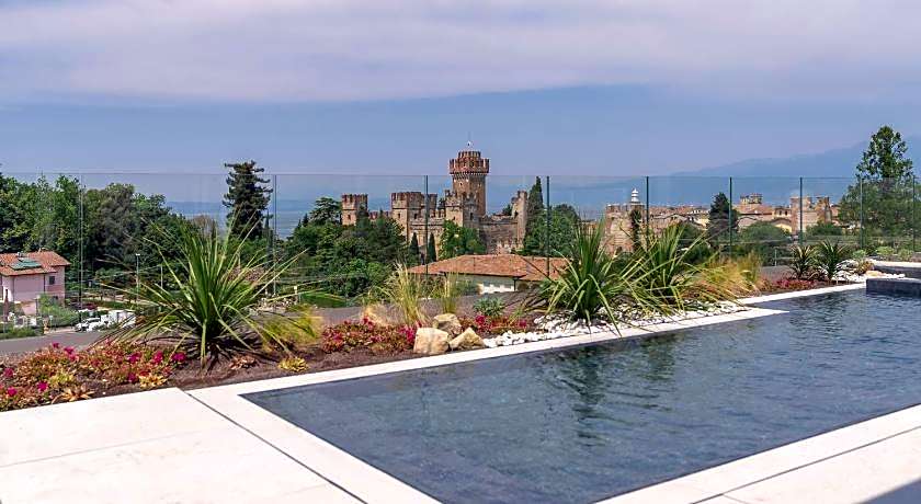 Palazzo della Scala Hotel - Luxury Suites & Spa