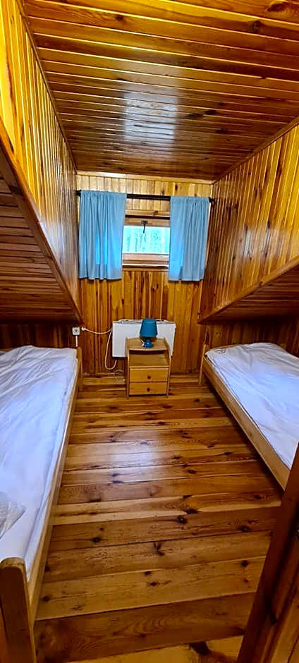 Ośrodek Wypoczynkowy Bledzewo