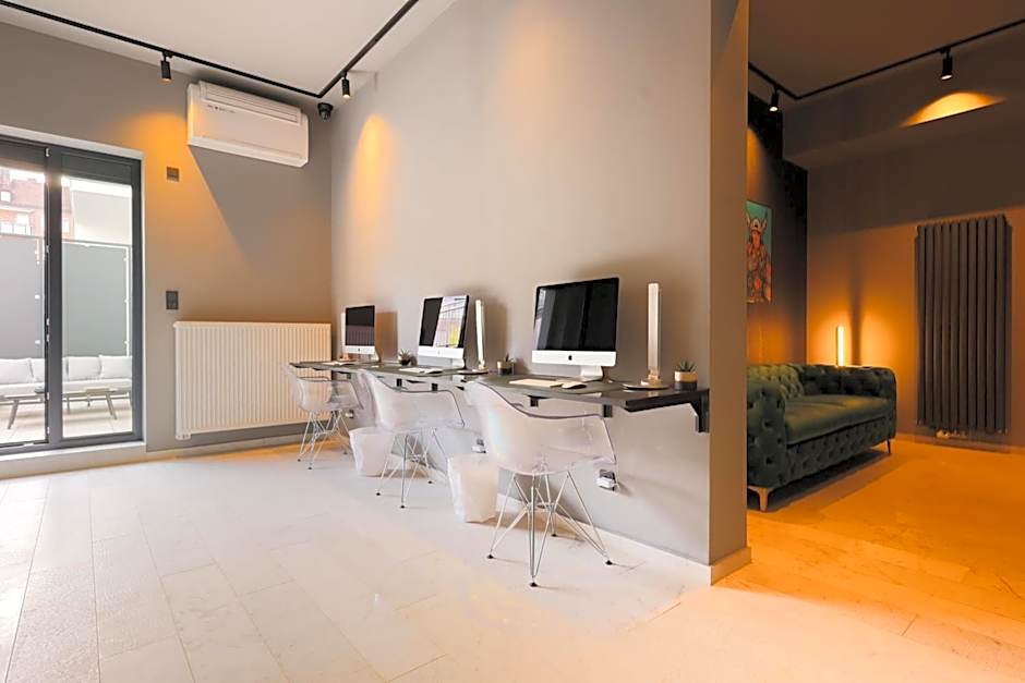 THE Penthouse at Eco Smart Apartments