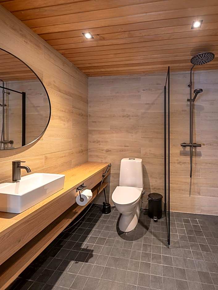 Wilderness Hotel Juutua