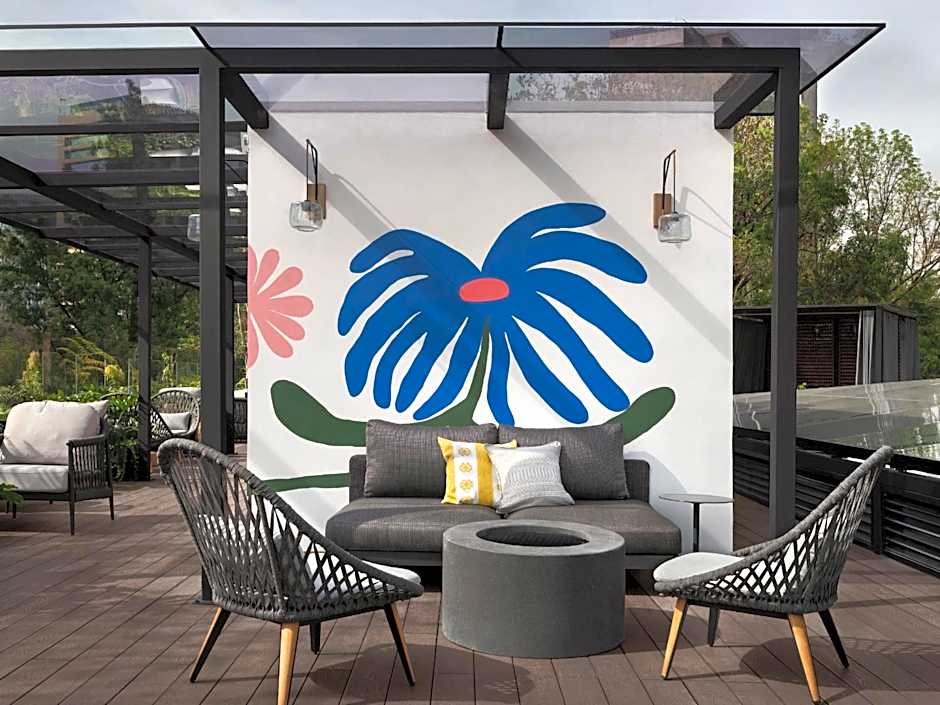 Kimpton Virgilio Polanco by IHG