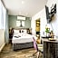 Villare Leicester City Centre