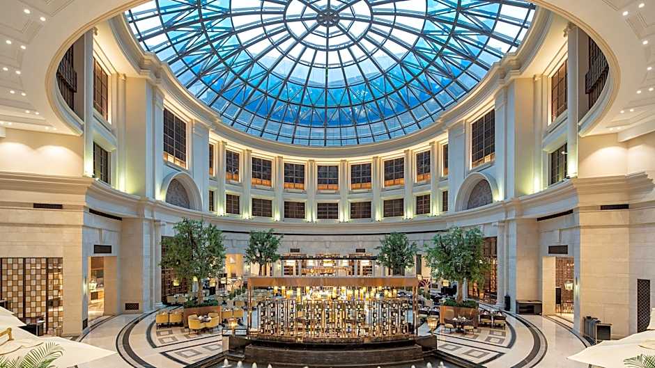 InterContinental Wuhan By IHG