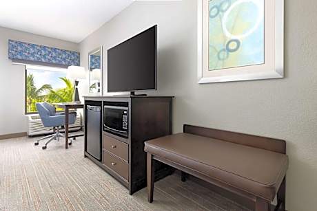 King Room - Disability Access/Non-Smoking