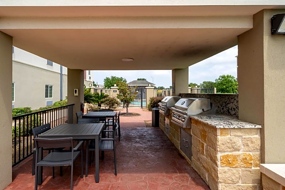 Candlewood Suites Deer Park By IHG