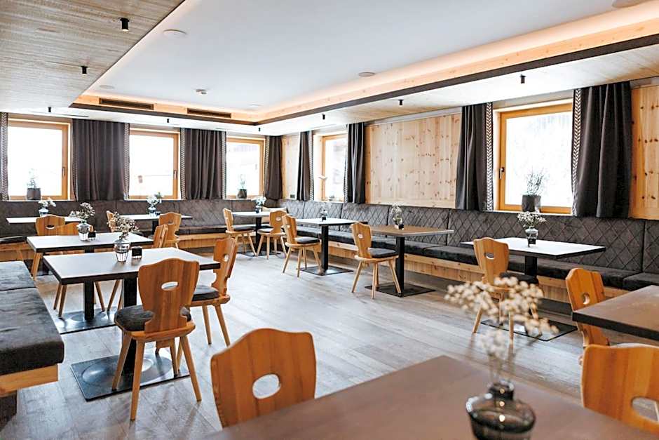 Hotel Thurnerhof