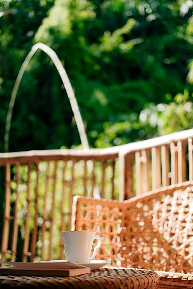 Treehouse de Valentine