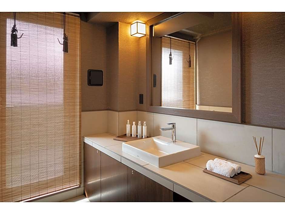 THE JUNEI HOTEL Kyoto Imperial Palace West