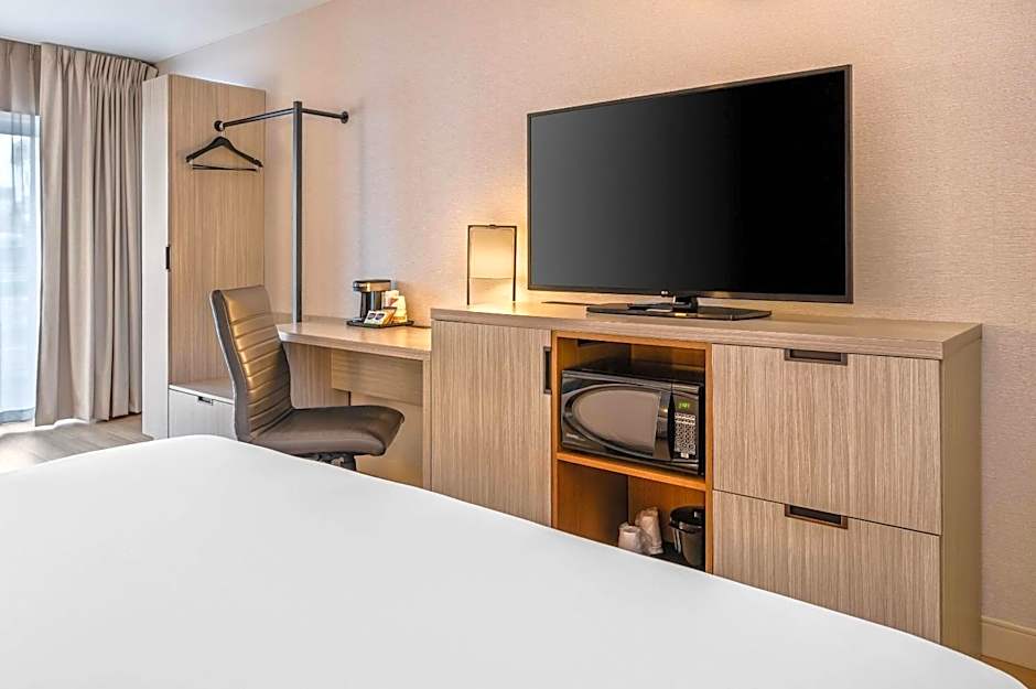 Comfort Inn Ancienne-Lorette - Quebec Airport