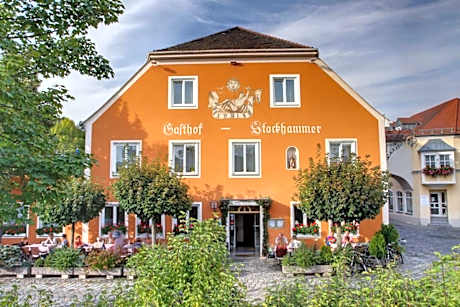Gasthof Stockhammer