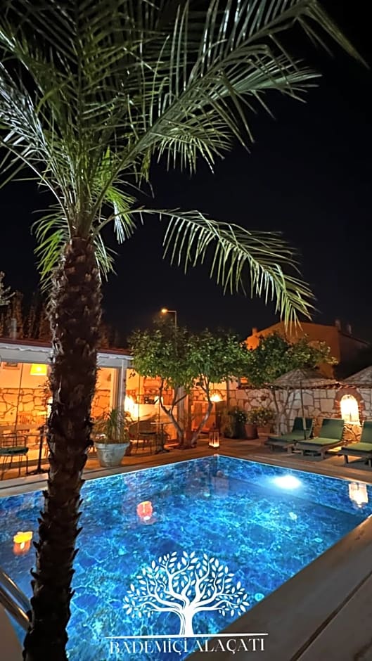 BADEMİÇİ OTEL