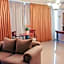 Hotel Golden Park Internacional Foz & Convenções By Nacional Inn