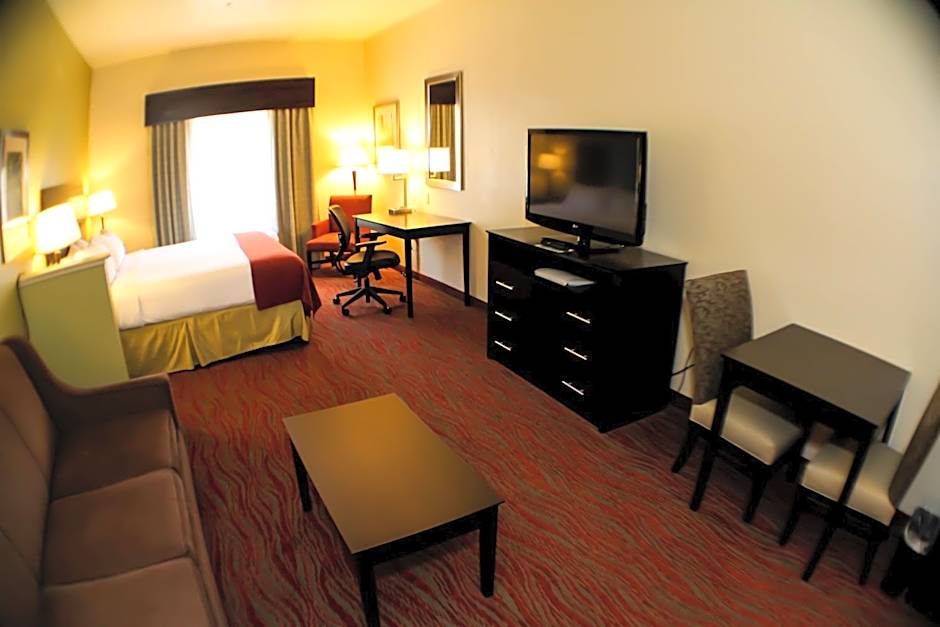 Holiday Inn Express Indianapolis North-Carmel By IHG