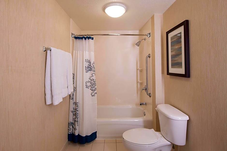 Residence Inn by Marriott Newark Silicon Valley