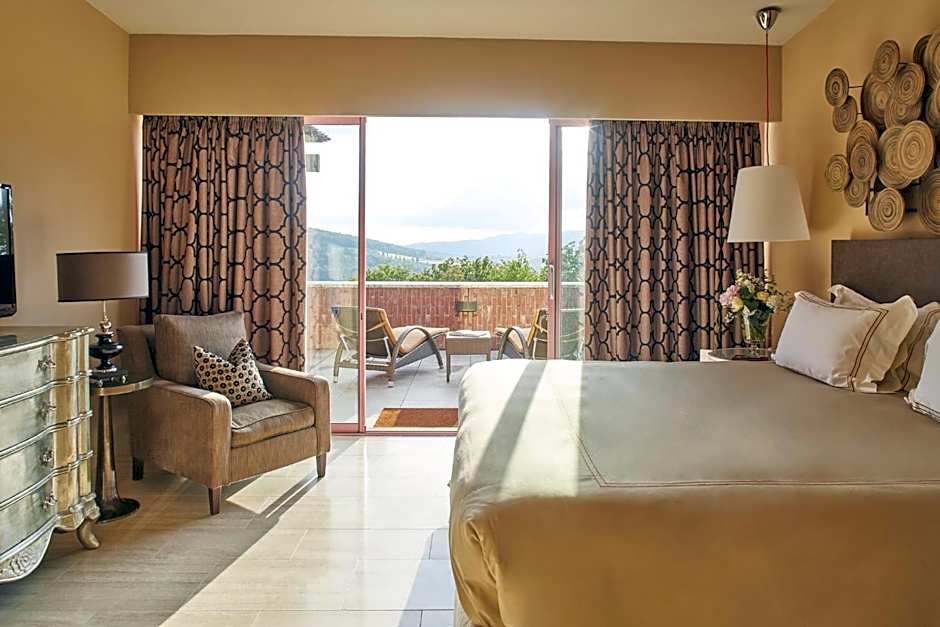 Castello di Casole, A Belmond Hotel, Tuscany