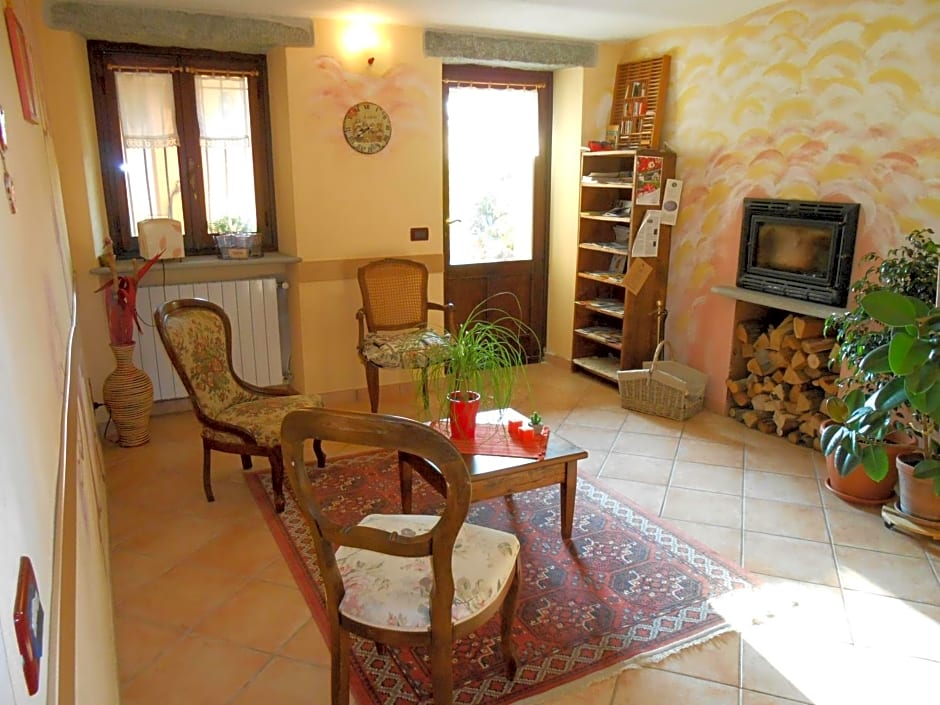 B&B La Coccinella Biologico