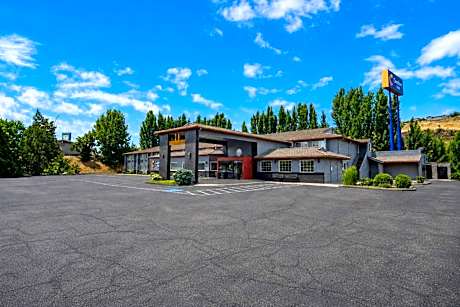 Comfort Inn Columbia Gorge