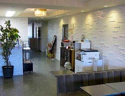 Hotel Housen Sawara