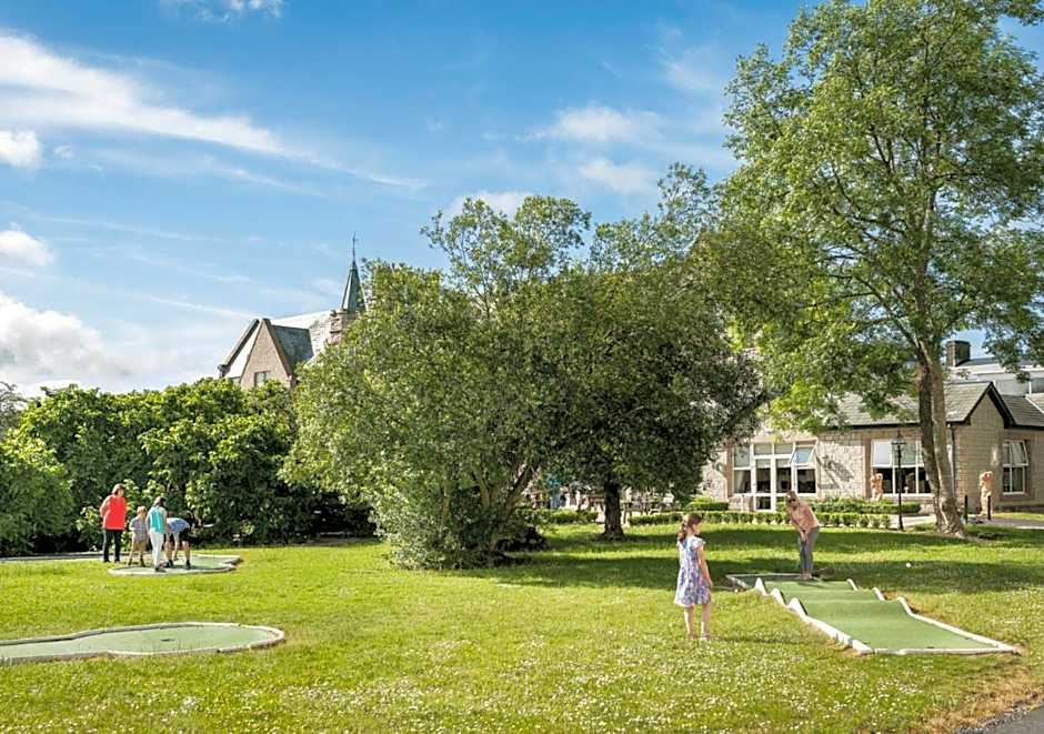 Breaffy House Hotel and Spa