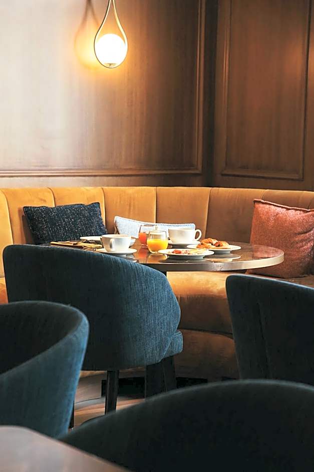 Grand Hotel Bellevue - Grand Place