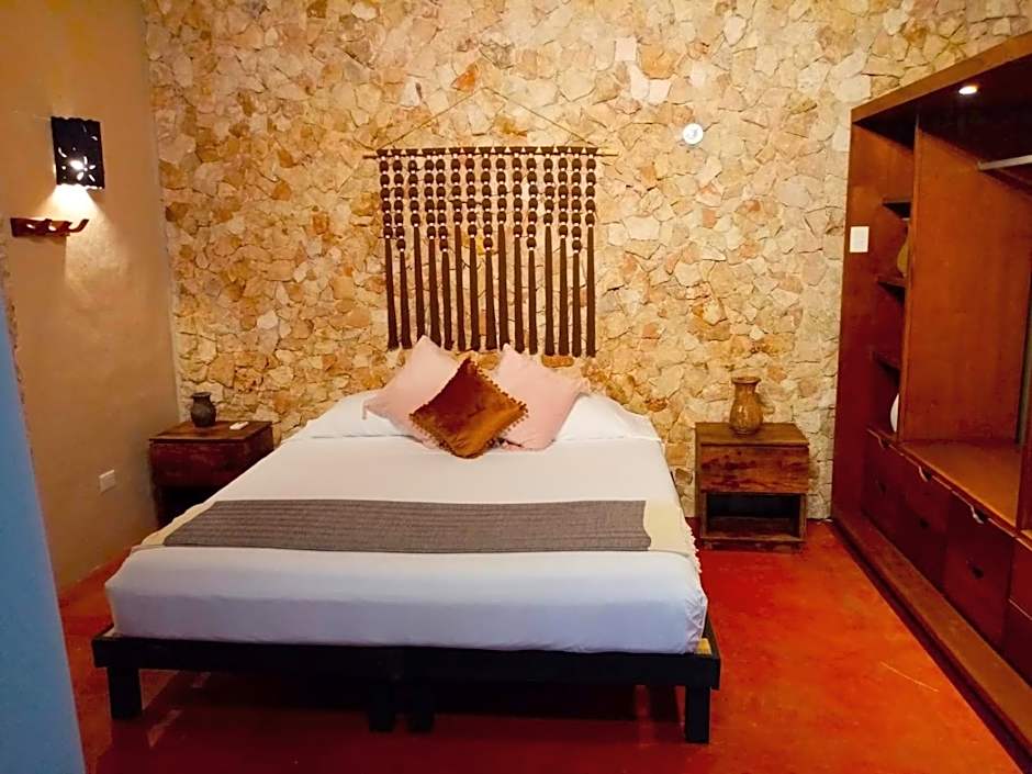 Hotel Boutique Refugio 41