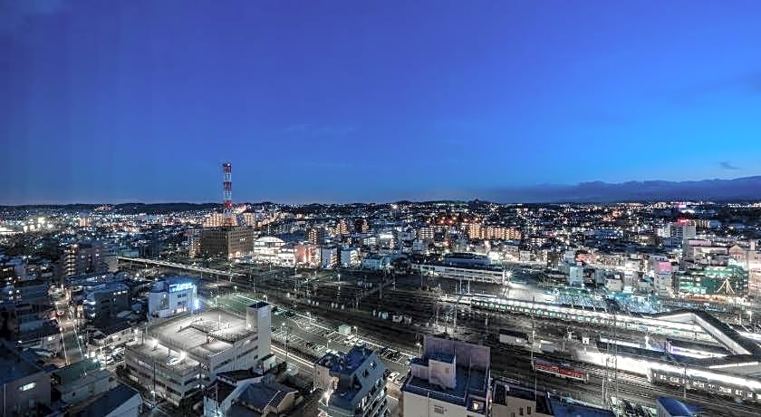 Keio Plaza Hotel Hachioji