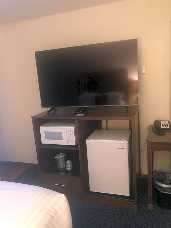 Red Lion Inn and Suites La Pine, Oregon