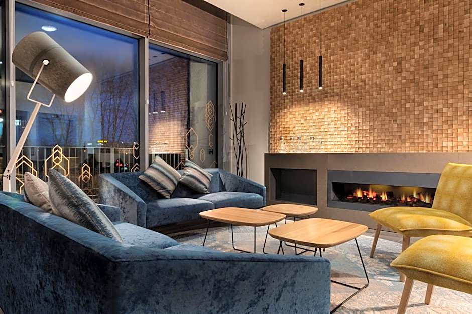 Hyatt House Frankfurt Eschborn