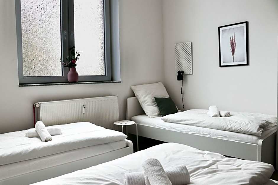 Schlafkonzept Hannover