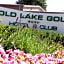 Old Lake Golf Hotel