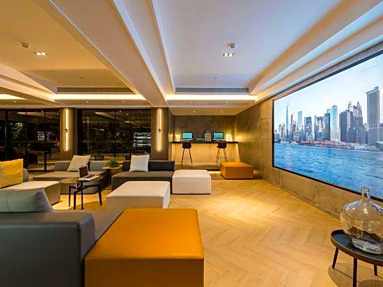 Ningbo Mansen Hotel (Outlets Yushe International Airport)