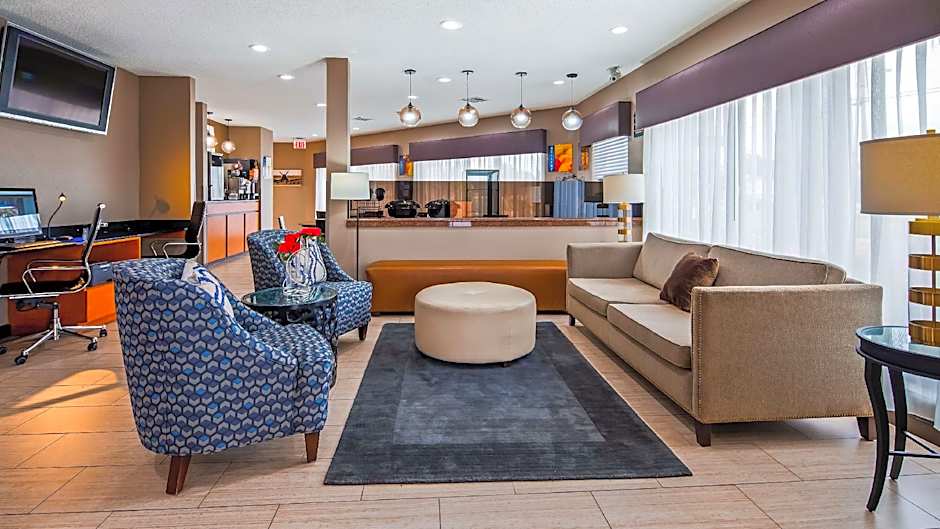 Best Western Airport Inn