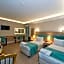 The Ottoman City Hotel