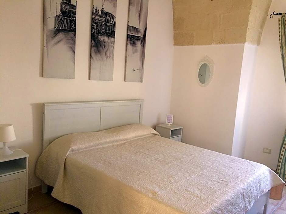 La Locanda al Castello