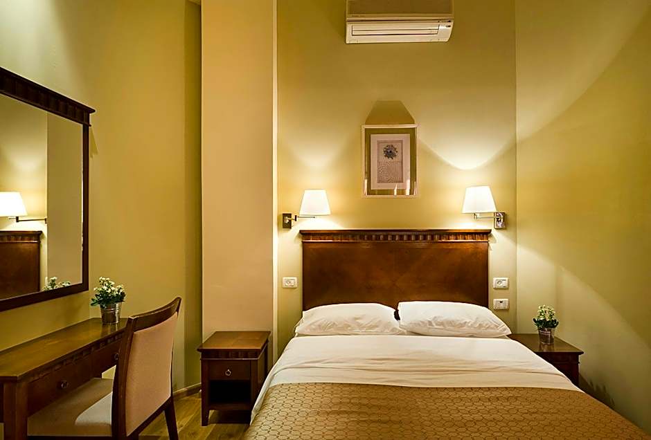 Satori Hotel